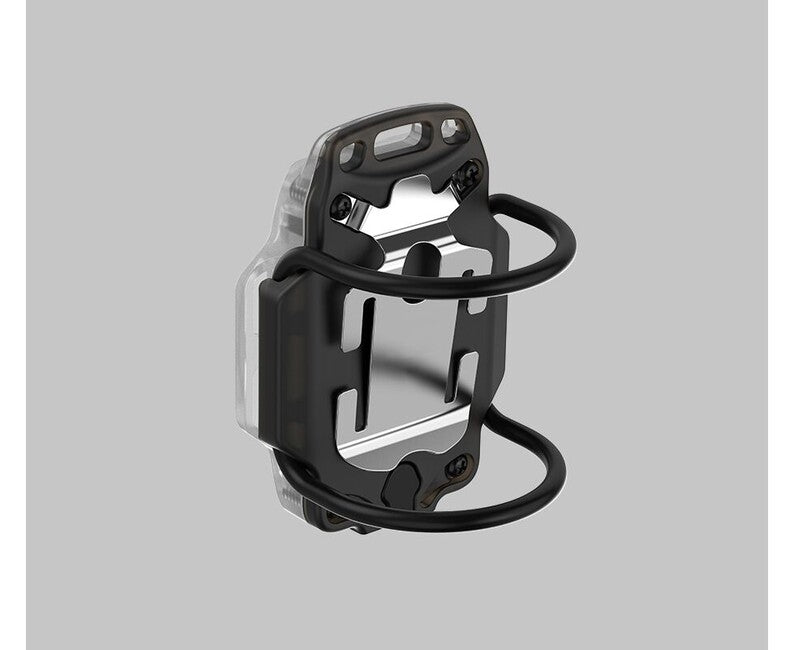 ArmyTek Crystal Grey διάφανο φακό LED F07102G