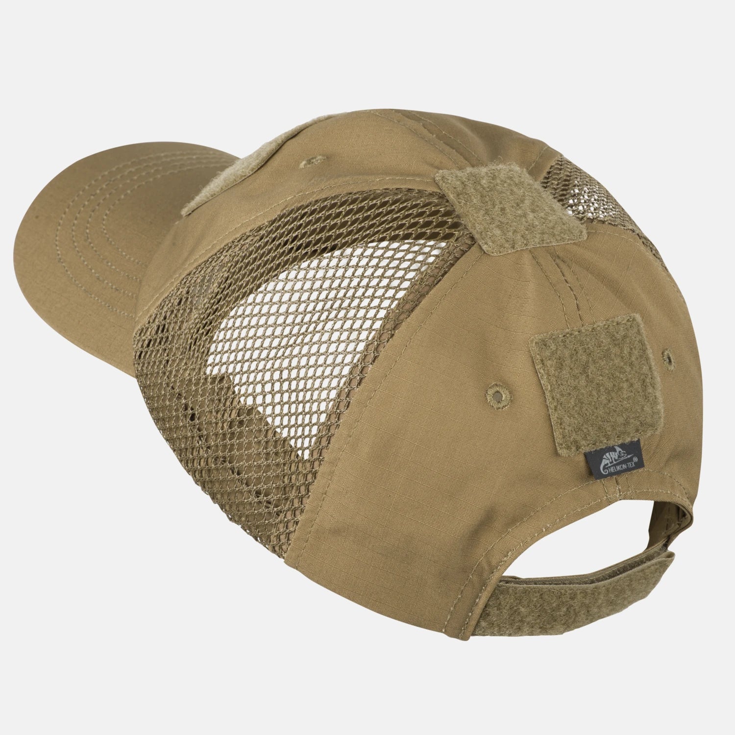 Helikon-Tex Vent Rip-Stop šiltovka taktická, coyote – detail 3