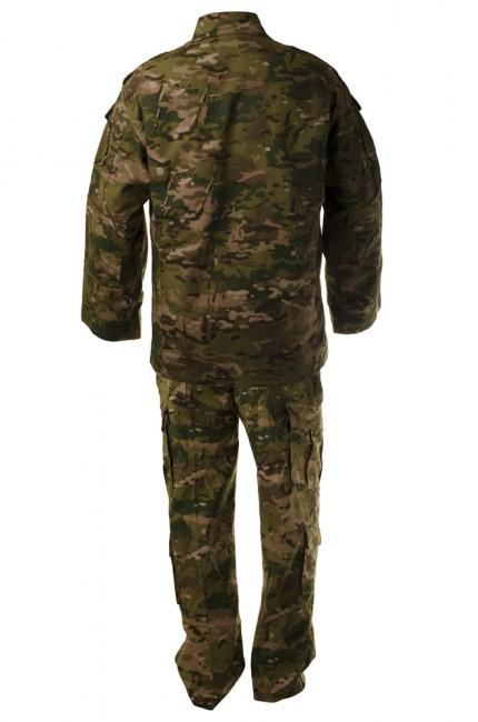 O&T Classic Rip-Stop τακτικό σύνολο, multicam