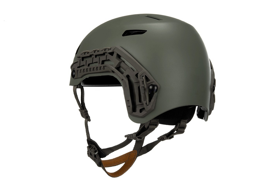 FMA Κράνος Tactical Caiman, Λαδί, M/L