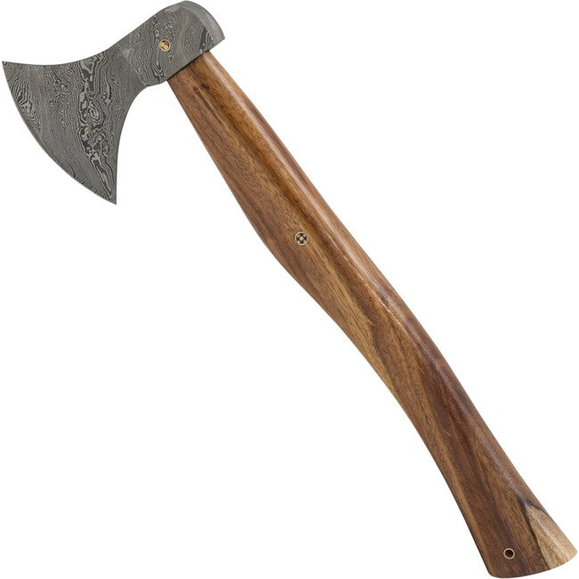 Haller Δαμασκό Τσεκούρι 39 cm