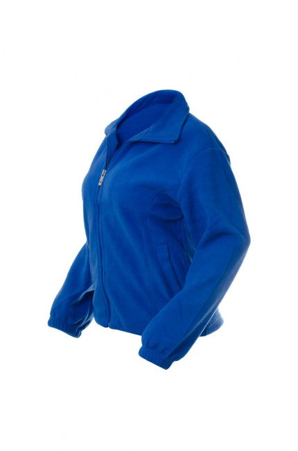 O&T Monica Fleece Φούτερ γυναικείο, σκούρο μπλε