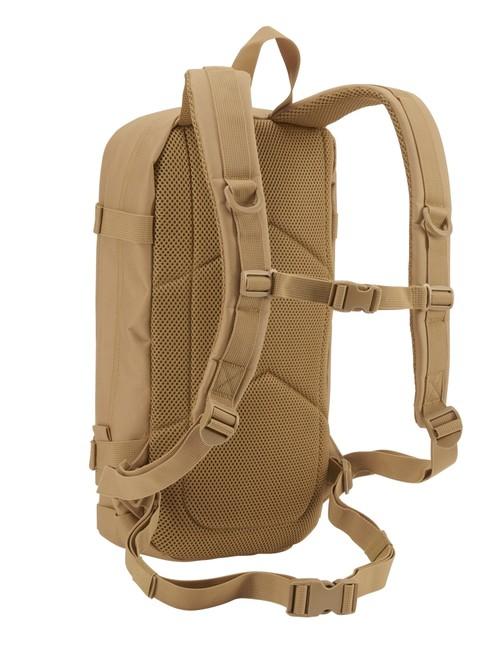 Brandit US Cooper Daypack σακίδιο πλάτης, χακί, 11L