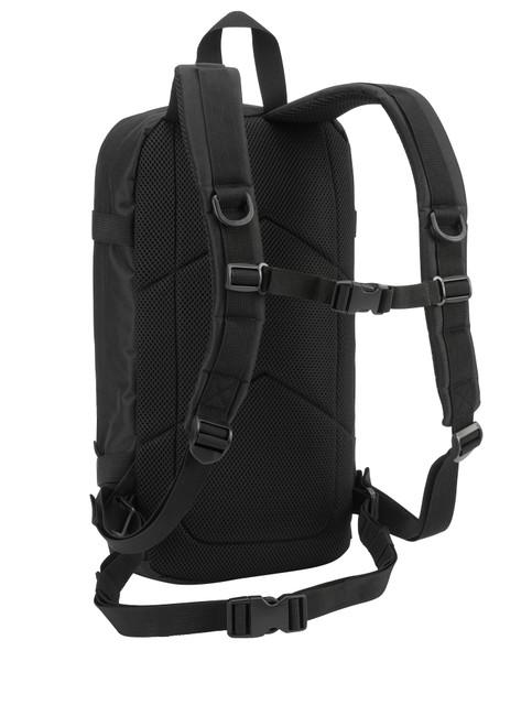 Brandit US Cooper Daypack σακίδιο πλάτης, μαύρο, 11L