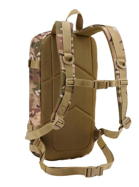 Brandit US Cooper Daypack σακίδιο πλάτης, multicam, 11l