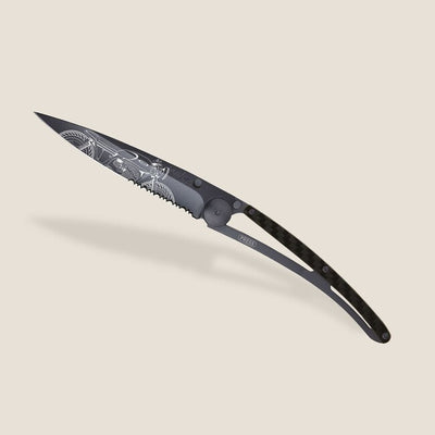 Special Types of Knives
