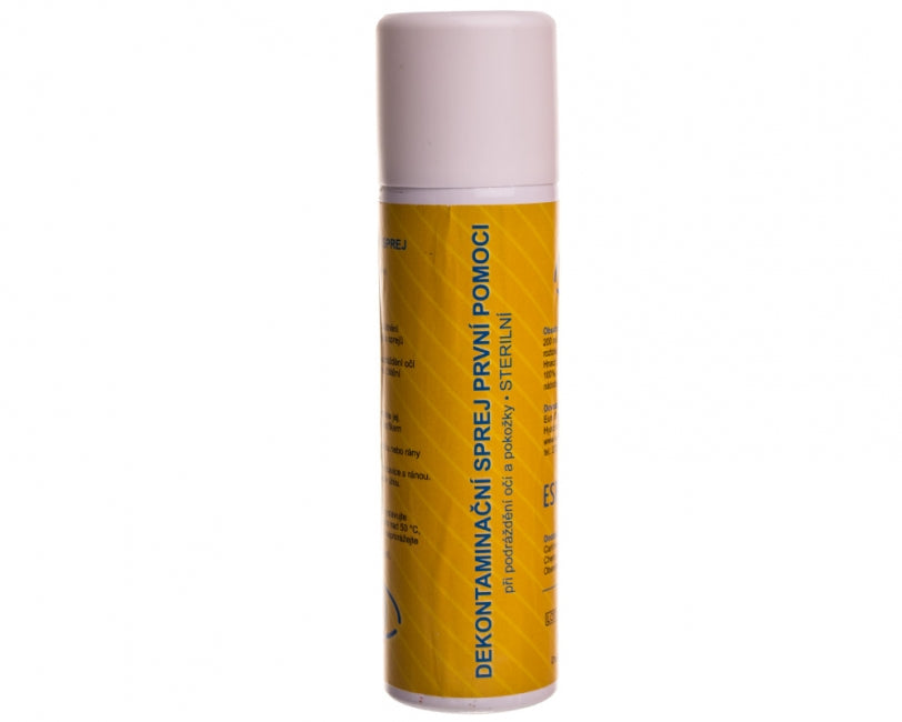 ESP TW1000 Αποδόμηση Ρύπων Σπρέι 200ml, EHS02
