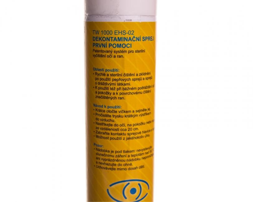 ESP TW1000 Αποδόμηση Ρύπων Σπρέι 200ml, EHS02