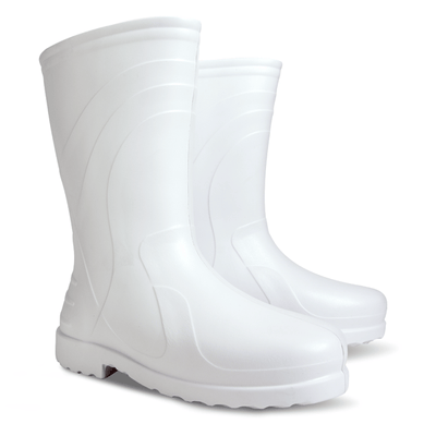 Women's Non-Insulated Rubber Boots