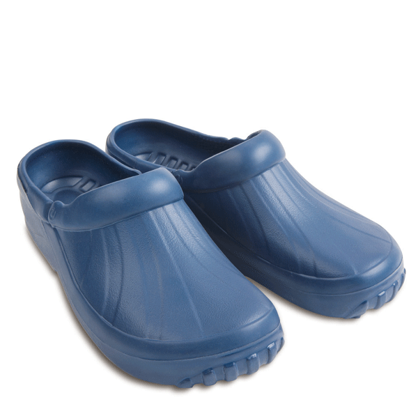 Demar NEW EVA CLOG Σανδάλια Αφρώδους Υλικού Ανδρικά, Ναυτικό Μπλε