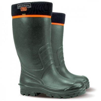 Hunting Rubber Boots