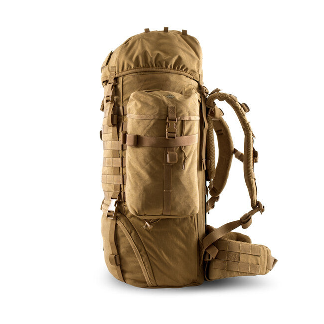 Pentagon Deos 65L Σακίδιο Πλάτης, Coyote