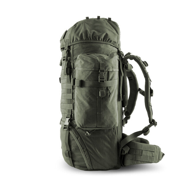 Pentagon Deos Σακίδιο 65L, λαδί