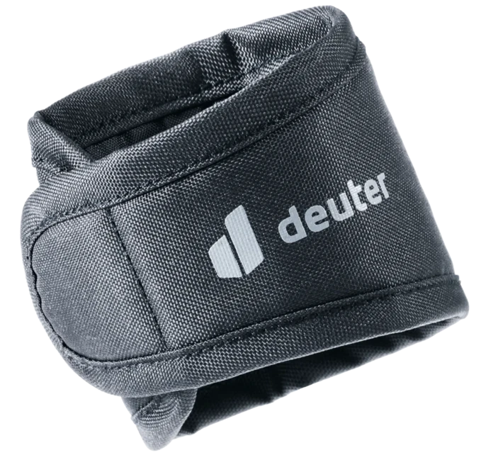Deuter Παντελόνι Protector Προστατευτικό, Μαύρο