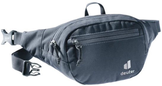Deuter Belt I Παιδική Ζώνη Μέσης, Μαύρο