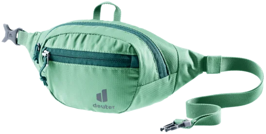 Deuter Junior Belt παιδική ζώνη μέσης, spearmint
