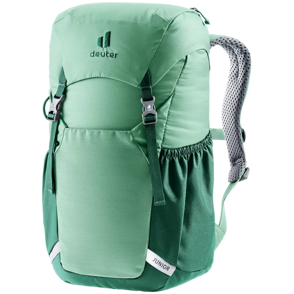 Deuter Junior Σακίδιο Πλάτης Παιδικό 18, spearmint-seagreen