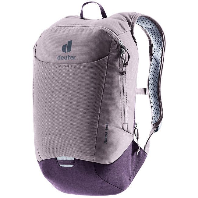 Deuter Junior Bike σακίδιο πλάτης παιδικό 8, lavender-purple