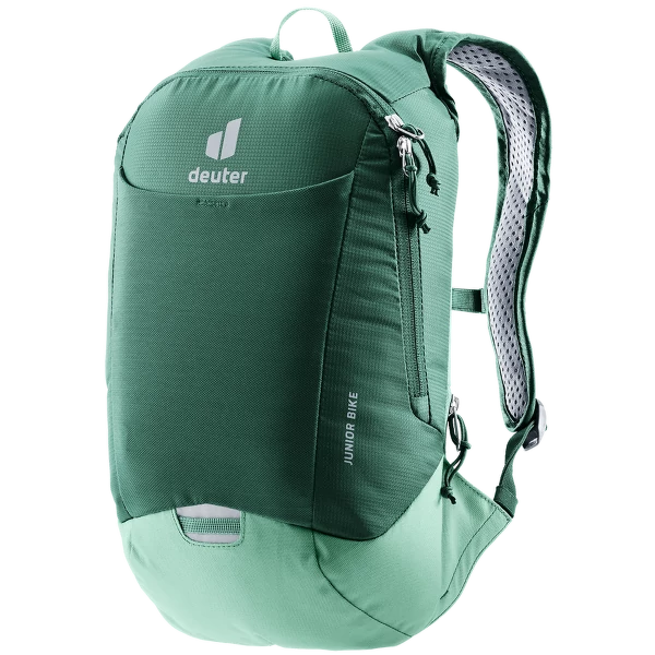 Deuter Junior Bike σακίδιο πλάτης παιδικό 8, seagreen-spearmint