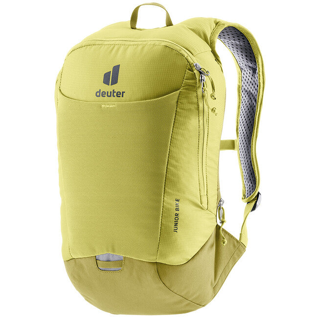 Deuter Junior Bike Σακίδιο Πλάτης Παιδικό 8, sprout-linden
