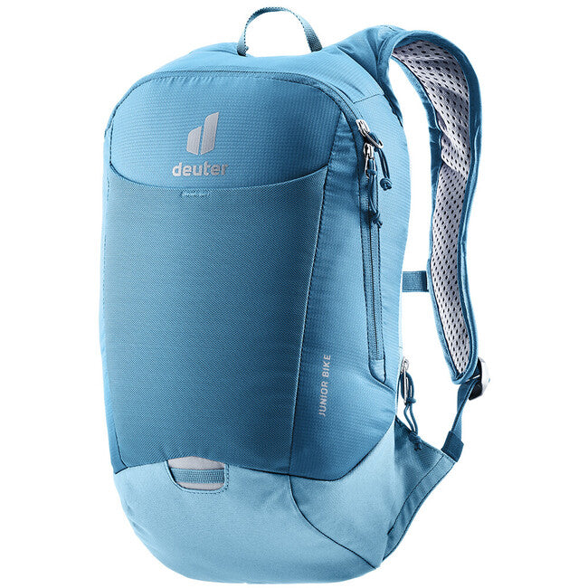 Deuter Junior Bike σακίδιο πλάτης παιδικό 8, wave-aqua