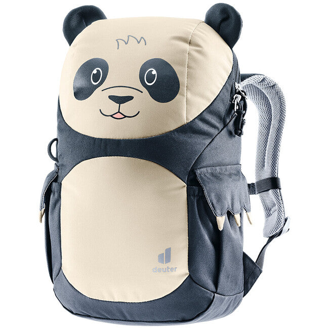 Deuter Kikki 8 σακίδιο πλάτης παιδικό, black-bone