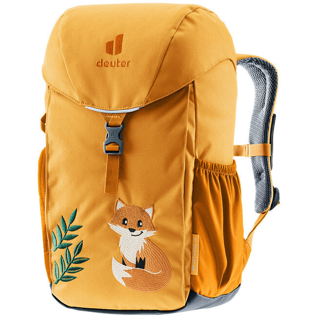 Deuter Waldfuchs σακίδιο πλάτης παιδικό 14, amber-maple