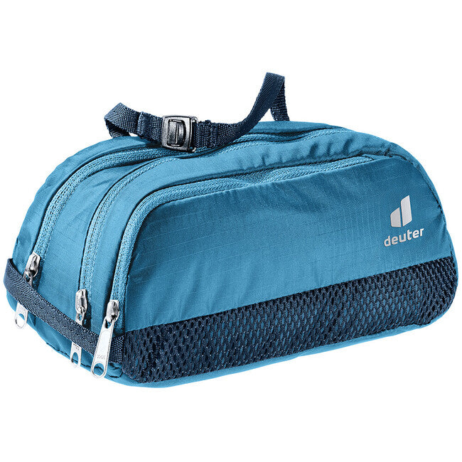 Deuter Wash Bag Tour II θήκη υγιεινής, wave-ink