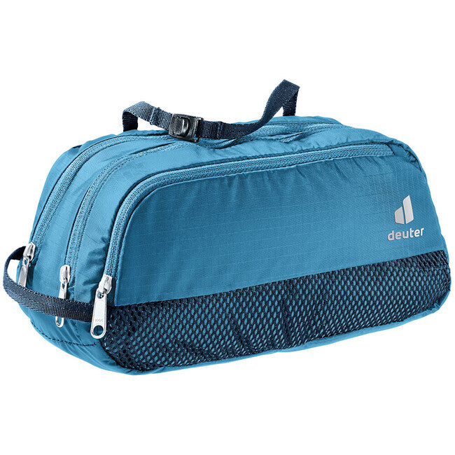 Deuter Wash Bag Tour III Θήκη Υγιεινής, wave-ink