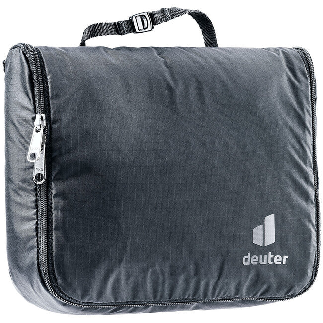 Deuter Wash Center Lite I υγειονική θήκη, μαύρο