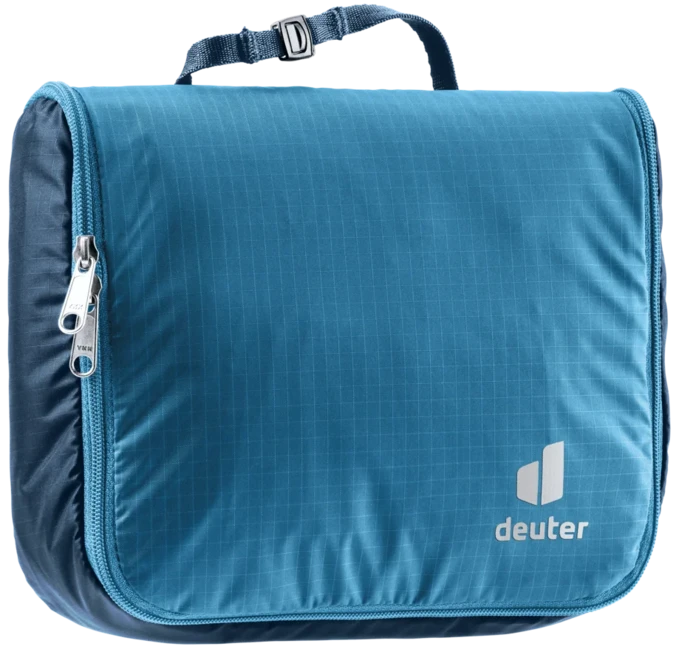 Deuter Wash Center Lite I θήκη υγιεινής, wave-ink
