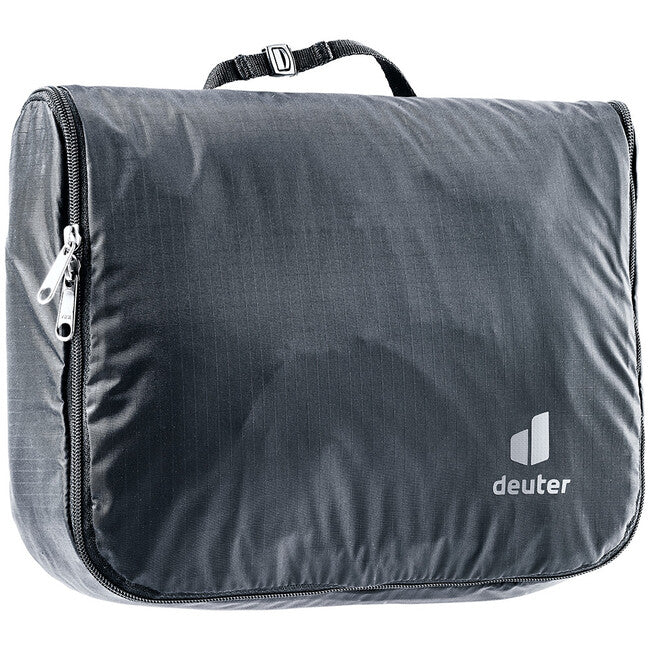 Deuter Wash Center Lite II Υγιενική Θήκη, Μαύρο