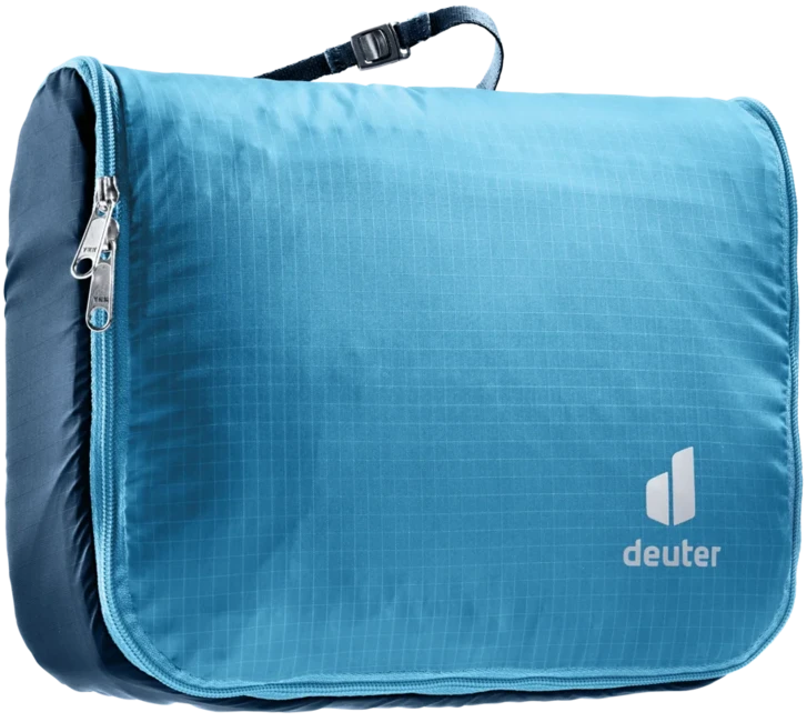 Deuter Wash Center Lite II Θήκη Υγιεινής, wave-ink