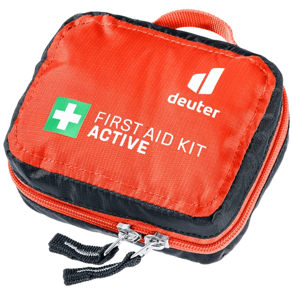 Deuter Active First Aid Kit Φαρμακείο, Παπάγια
