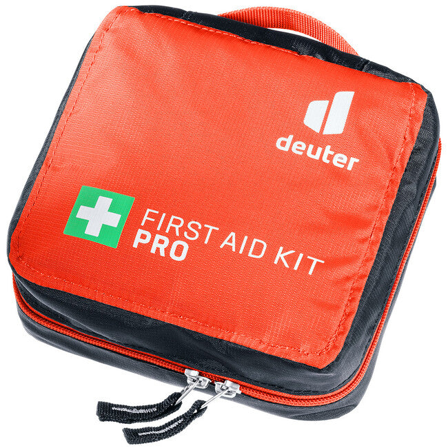 Deuter First Aid Kit Pro Φαρμακείο, Παπάγια