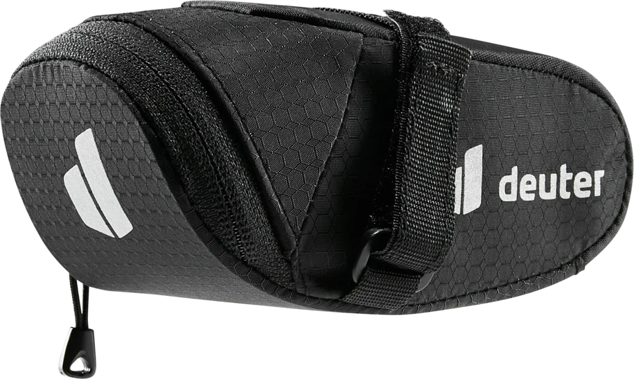Deuter Bike Bag 0.3 Τσάντα Ποδηλάτου, Μαύρη
