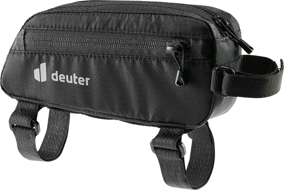 Deuter Energy Bag Τσάντα Ποδηλάτου 0.5, Μαύρο