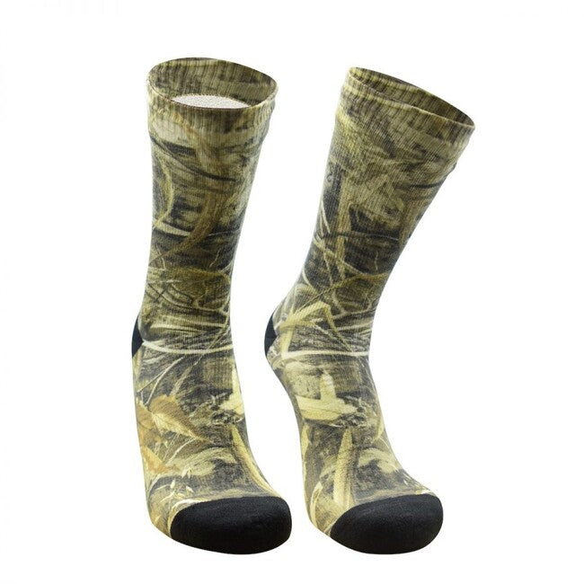 DexShell Porelle StormBLOK αδιάβροχα, RealTree