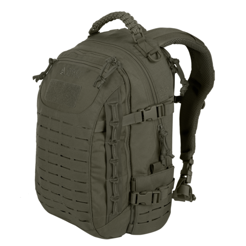 Direct Action® Dragon Egg® MK II σακίδιο πλάτης 25l, ranger green