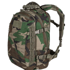 Direct Action® Dragon Egg® MK II ruksak 25l, woodland