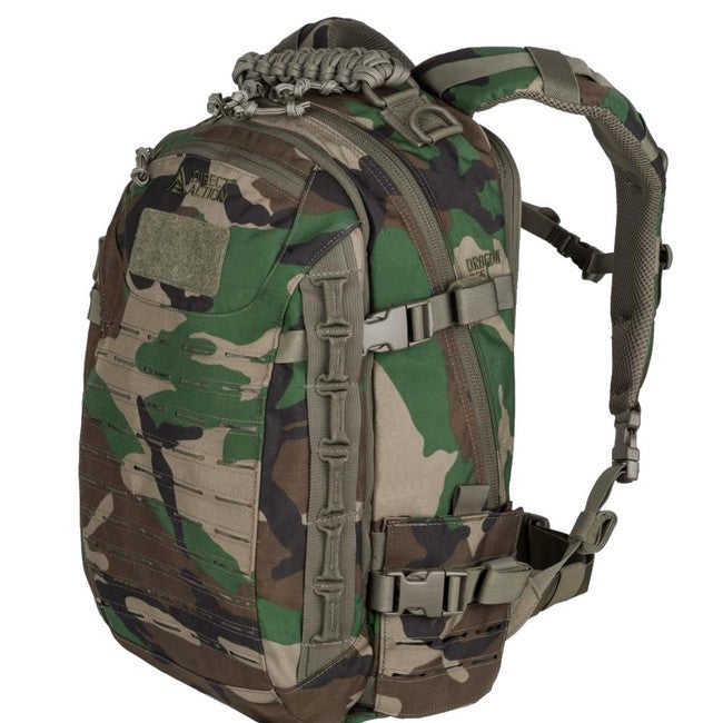 Direct Action® Dragon Egg® MK II Σακίδιο 25l, woodland