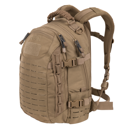 Direct Action® Dragon Egg® Mk II Σακίδιο Πλάτης 25L, Coyote