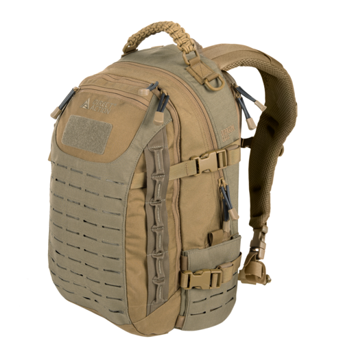 Direct Action® Dragon Egg® Mk II Σακίδιο 25l, coyote/adaptive green