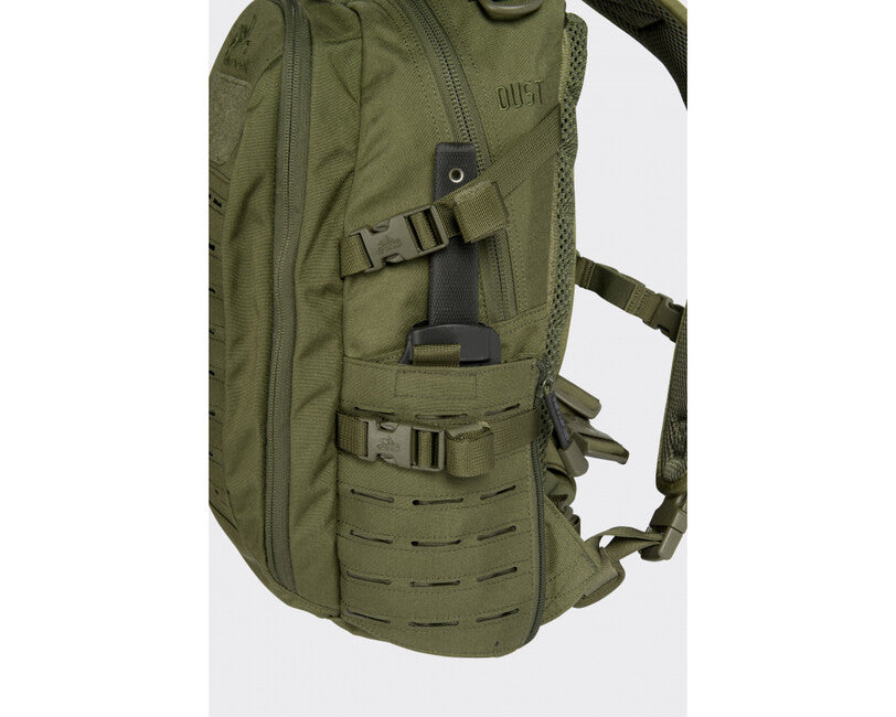 Direct Action® Ghost® Σακίδιο Πλάτης Cordura® 25l, Λαδί