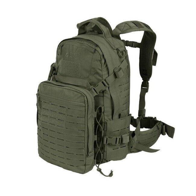 Direct Action® Ghost® Σακίδιο Πλάτης Cordura® 25l, Λαδί