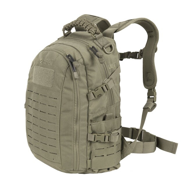 Direct Action® DUST Mk II Σακίδιο Πλάτης Cordura MkII, Adaptive Green