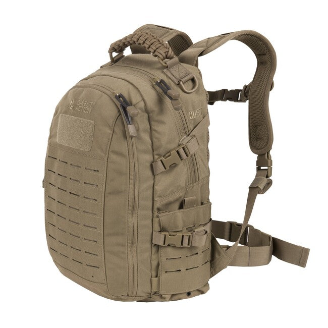Direct Action® DUST Mk II σακίδιο πλάτης Cordura MkII, Coyote Brown