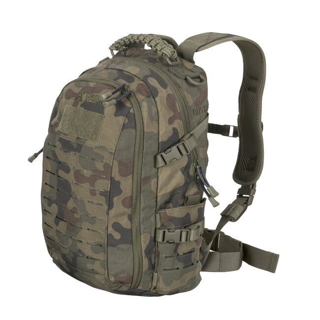 Direct Action® DUST Mk II σακίδιο πλάτης Cordura MkII, EN Woodland