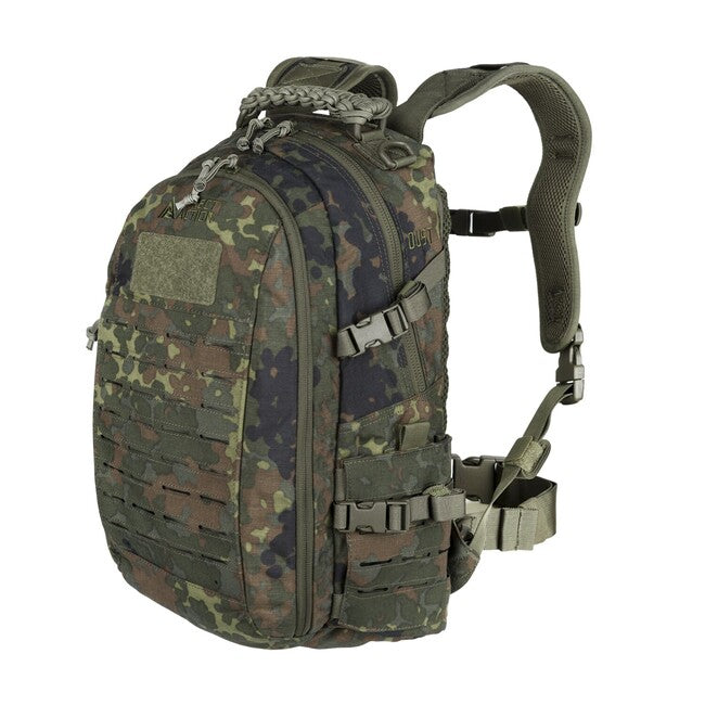 Direct Action® DUST Mk II σακίδιο πλάτης Cordura MkII, Flecktarn