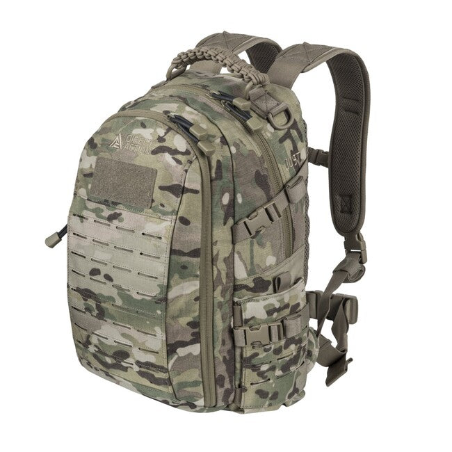 Direct Action® DUST Mk II σακίδιο πλάτης Cordura MkII, MultiCam